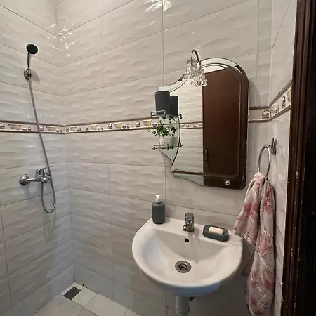 Appartement Familial Proche De Casanearshore Casablanca Room photo