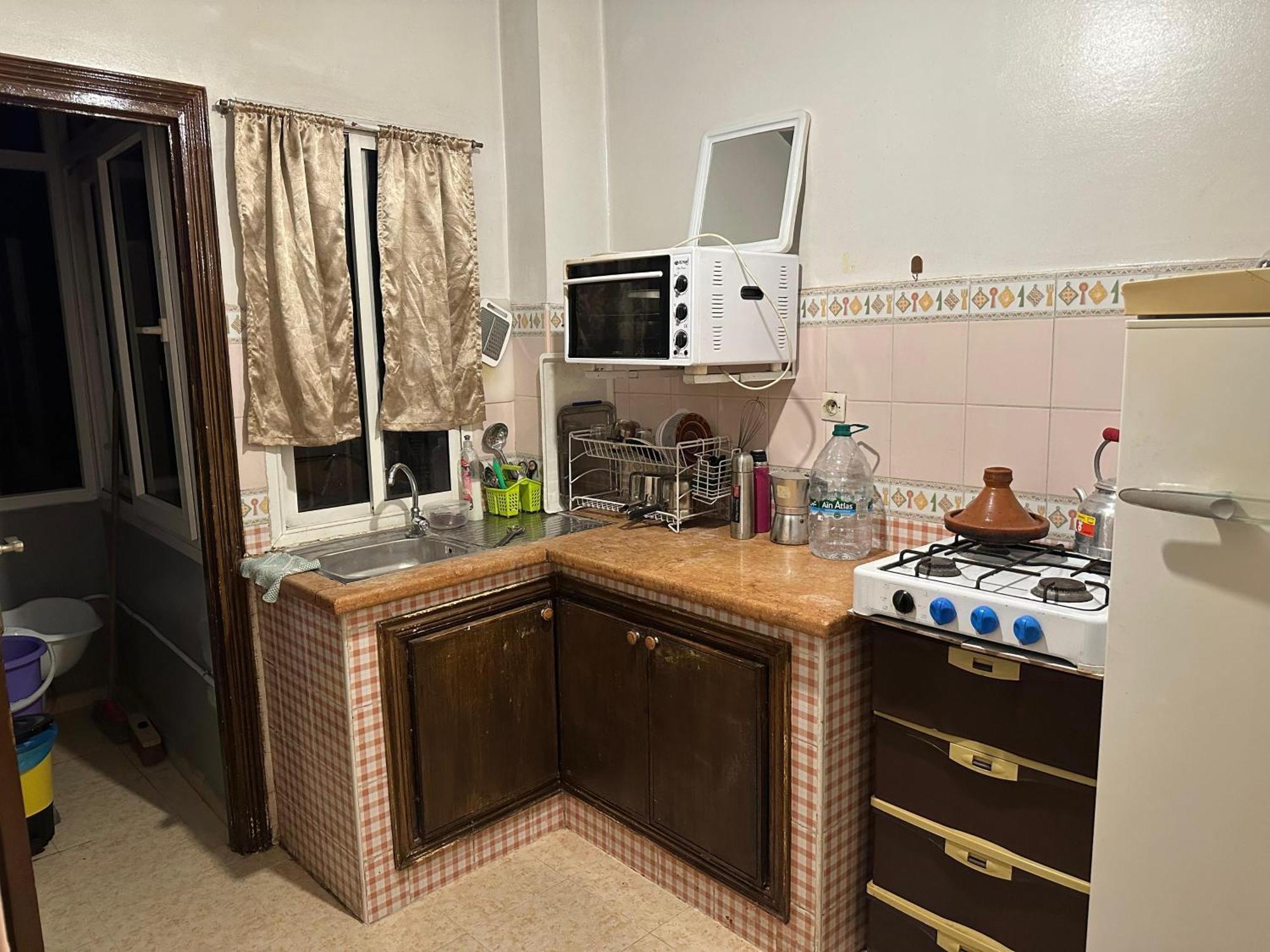 Familial Proche De Casanearshore Casablanca