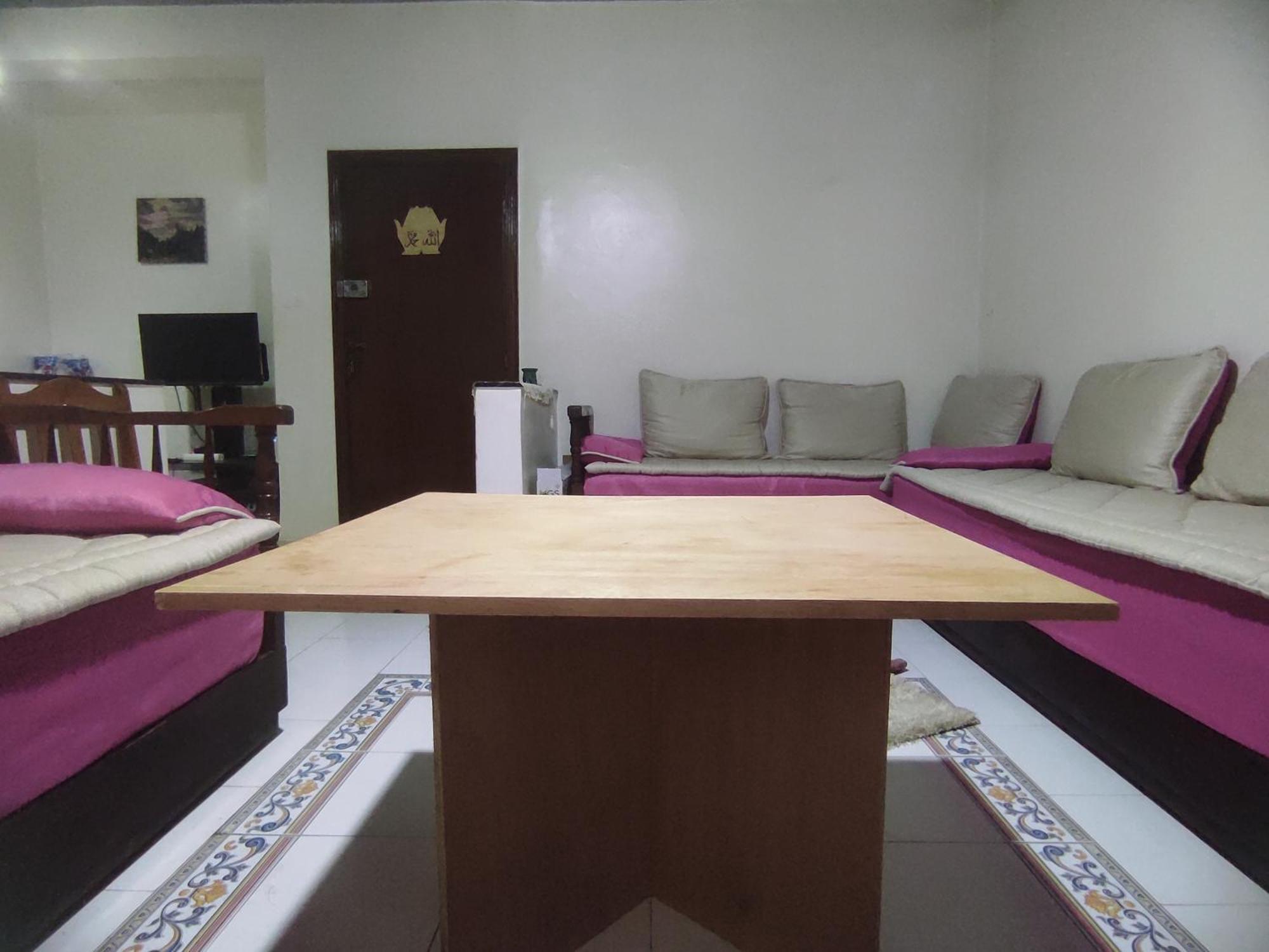 Familial Proche De Casanearshore Apartment *