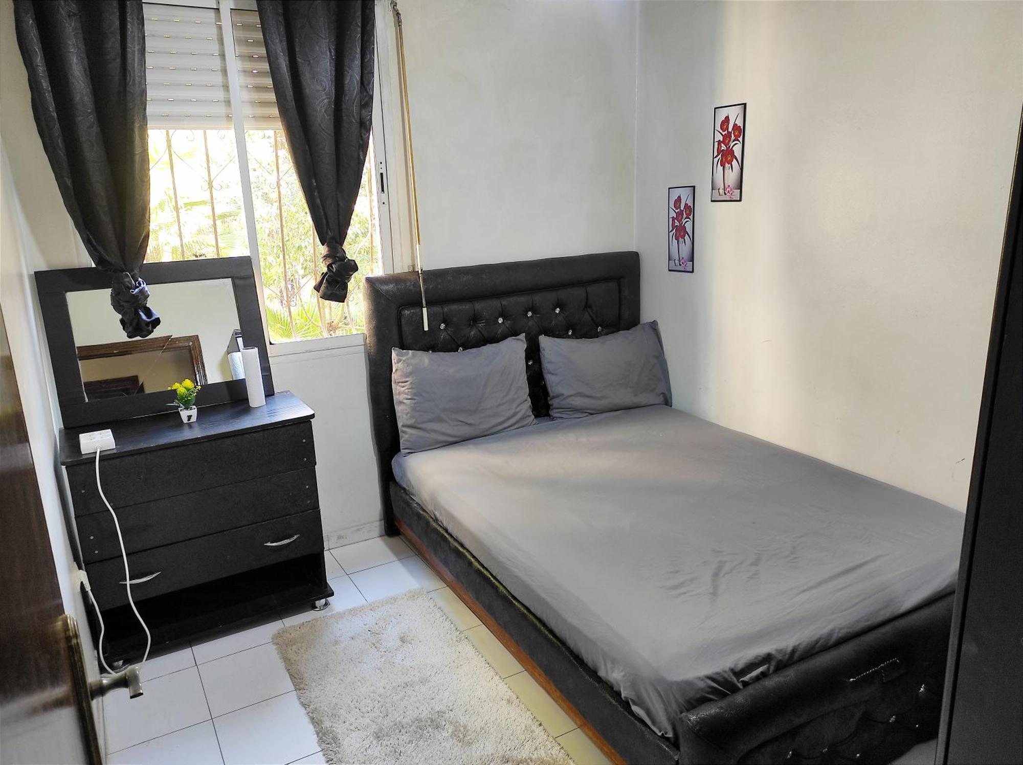 Appartamento Familial Proche De Casanearshore *