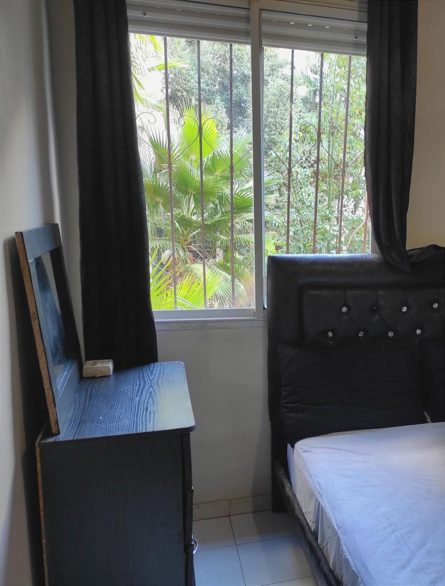 Apartment Familial Proche De Casanearshore Casablanca